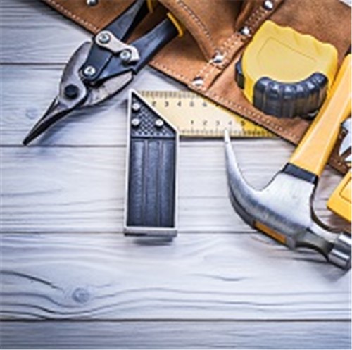 Tools, Workwear and Site Supplies